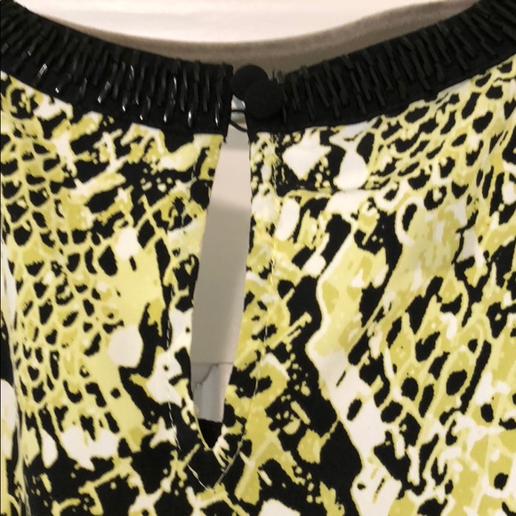 Alfani Halter top - Picture 5 of 6